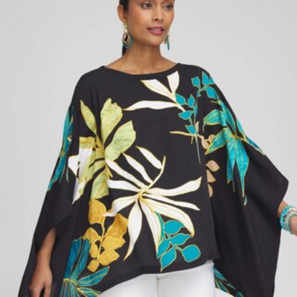 Chico Euc Bundle- 6 Items Sizes 2, 2p & S/M (More… - image 3